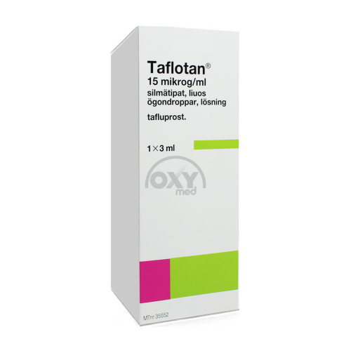 product-Taflotan 15mkg/ml 3ml №1 ko'z tomchilari